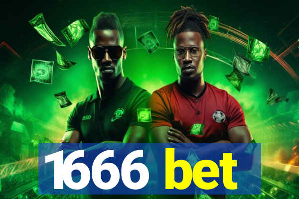 1666 bet